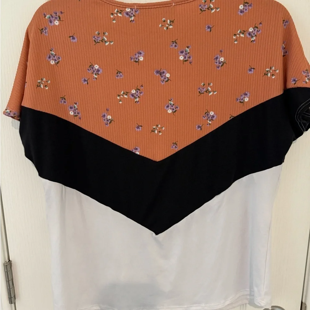 B Flawless Knit Top